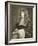 Portrait of Sir Isaac Newton, 1799-Sir Peter Lely-Framed Giclee Print