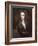 Portrait of Sir Isaac Newton-Sir Geoffrey Kneller-Framed Giclee Print