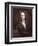 Portrait of Sir Isaac Newton-Sir Geoffrey Kneller-Framed Giclee Print