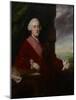 Portrait of Sir James Gray, C.1758-9-Sir Joshua Reynolds-Mounted Giclee Print