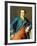 Portrait of Sir John Armytage-Pompeo Batoni-Framed Giclee Print