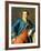 Portrait of Sir John Armytage-Pompeo Batoni-Framed Giclee Print