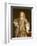 Portrait of Sir John Corbet of Adderley-John Michael Wright-Framed Giclee Print