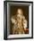 Portrait of Sir John Corbet of Adderley-John Michael Wright-Framed Giclee Print