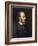 Portrait of Sir John Everett Millais-George Frederick Watts-Framed Giclee Print