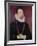 Portrait of Sir John Hawkins-null-Framed Giclee Print