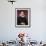 Portrait of Sir John Hawkins-null-Framed Giclee Print displayed on a wall