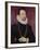 Portrait of Sir John Hawkins-null-Framed Giclee Print