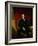 Portrait of Sir John Soane (1753-1837) 1829-Thomas Lawrence-Framed Giclee Print