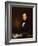 Portrait of Sir Joseph Paxton, May 1836-Henry Perronet Briggs-Framed Giclee Print