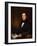 Portrait of Sir Joseph Paxton, May 1836-Henry Perronet Briggs-Framed Giclee Print