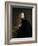 Portrait of Sir Kenelm Digby (1603-65)-Sir Anthony Van Dyck-Framed Giclee Print