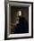 Portrait of Sir Kenelm Digby (1603-65)-Sir Anthony Van Dyck-Framed Giclee Print