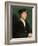 Portrait of Sir Richard Southwell, 1536-Hans Holbein the Younger-Framed Giclee Print