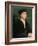 Portrait of Sir Richard Southwell, 1536-Hans Holbein the Younger-Framed Giclee Print