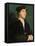Portrait of Sir Richard Southwell, 1536-Hans Holbein the Younger-Framed Premier Image Canvas