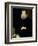 Portrait of Sir Robert Cecil 1st Viscount Cranborne and 1st Earl of Salisbury-John De Critz-Framed Giclee Print