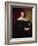 Portrait of Sir Thomas Chaloner (1595-1661) 1620 (Oil on Canvas)-Anthony Van Dyck-Framed Giclee Print