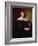 Portrait of Sir Thomas Chaloner (1595-1661) 1620 (Oil on Canvas)-Anthony Van Dyck-Framed Giclee Print