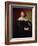 Portrait of Sir Thomas Chaloner (1595-1661) 1620 (Oil on Canvas)-Anthony Van Dyck-Framed Giclee Print