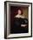 Portrait of Sir Thomas Chaloner (1595-1661) 1620 (Oil on Canvas)-Anthony Van Dyck-Framed Giclee Print