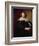 Portrait of Sir Thomas Chaloner (1595-1661) 1620 (Oil on Canvas)-Anthony Van Dyck-Framed Giclee Print