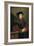 Portrait of Sir Thomas More, 1625-1630-Peter Paul Rubens-Framed Giclee Print