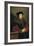 Portrait of Sir Thomas More, 1625-1630-Peter Paul Rubens-Framed Giclee Print