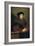 Portrait of Sir Thomas More, 1625-1630-Peter Paul Rubens-Framed Giclee Print