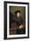 Portrait of Sir Thomas More, 1625-1630-Peter Paul Rubens-Framed Giclee Print