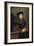 Portrait of Sir Thomas More, 1625-1630-Peter Paul Rubens-Framed Giclee Print