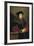 Portrait of Sir Thomas More, 1625-1630-Peter Paul Rubens-Framed Giclee Print