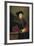 Portrait of Sir Thomas More, 1625-1630-Peter Paul Rubens-Framed Giclee Print