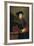 Portrait of Sir Thomas More, 1625-1630-Peter Paul Rubens-Framed Giclee Print