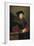 Portrait of Sir Thomas More, 1625-1630-Peter Paul Rubens-Framed Giclee Print