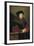 Portrait of Sir Thomas More, 1625-1630-Peter Paul Rubens-Framed Giclee Print