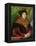 Portrait of Sir Thomas More-Hans Holbein the Younger-Framed Premier Image Canvas