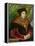 Portrait of Sir Thomas More-Hans Holbein the Younger-Framed Premier Image Canvas