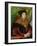 Portrait of Sir Thomas More-Hans Holbein the Younger-Framed Giclee Print