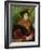 Portrait of Sir Thomas More-Hans Holbein the Younger-Framed Giclee Print