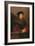 Portrait of Sir Thomas More-Peter Paul Rubens-Framed Giclee Print