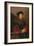 Portrait of Sir Thomas More-Peter Paul Rubens-Framed Giclee Print