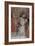 Portrait of Sophia Carpenter-Muller Alfredo-Framed Giclee Print