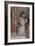 Portrait of Sophia Carpenter-Muller Alfredo-Framed Giclee Print