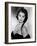 Portrait of Sophia Loren, c.1957-null-Framed Photo