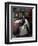 Portrait of Sor Juana Ines De La Cruz, 1750-Miguel Cabrera-Framed Giclee Print