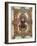 Portrait of St John, 800 Ad-null-Framed Giclee Print