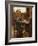 Portrait of Stephen Brownlow, 1892-Ralph Hedley-Framed Giclee Print