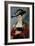 Portrait of Suzanne Fourment (Also Called The Straw Hat)-Peter Paul Rubens-Framed Giclee Print