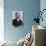 Portrait of Swedish Writer August Strindberg-null-Photographic Print displayed on a wall